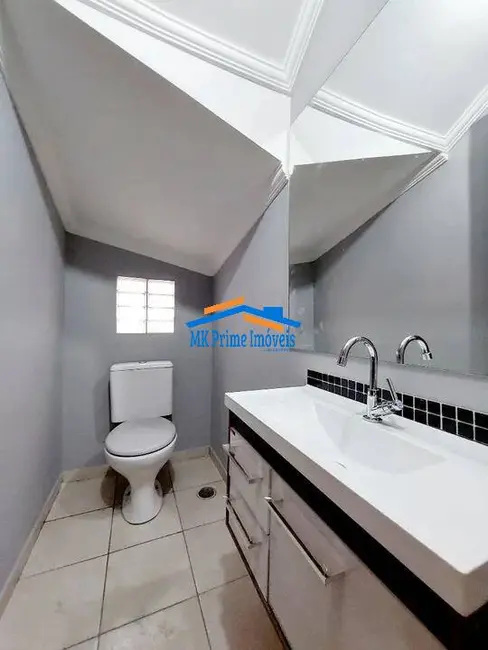 Foto 6 de Sobrado com 2 quartos à venda, 125m2 em Jardim Sabiá, Cotia - SP