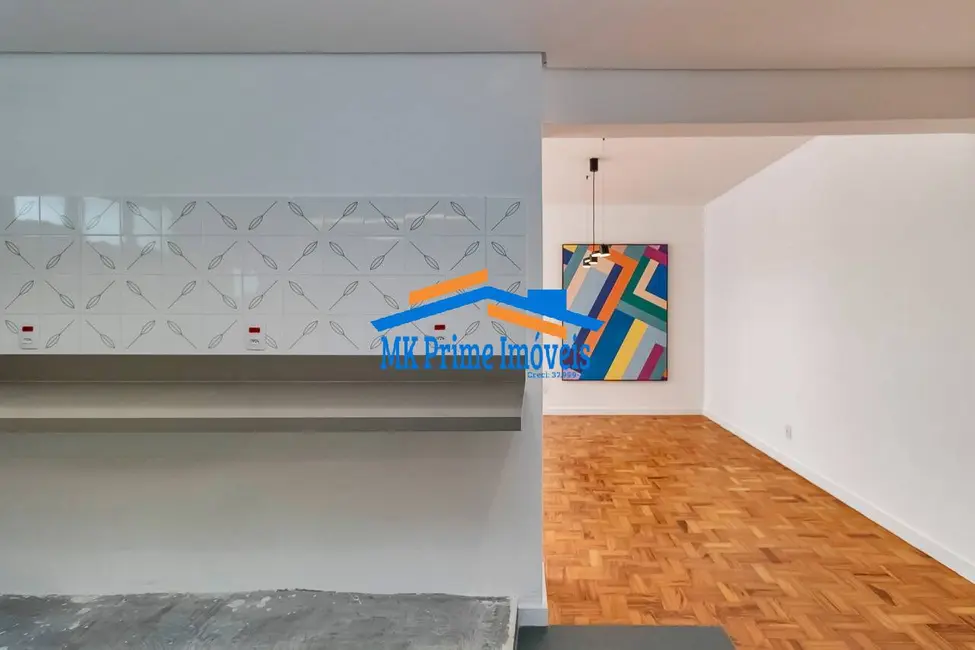 Foto 3 de Apartamento com 3 quartos à venda, 99m2 em Jardim Paulista, São Paulo - SP