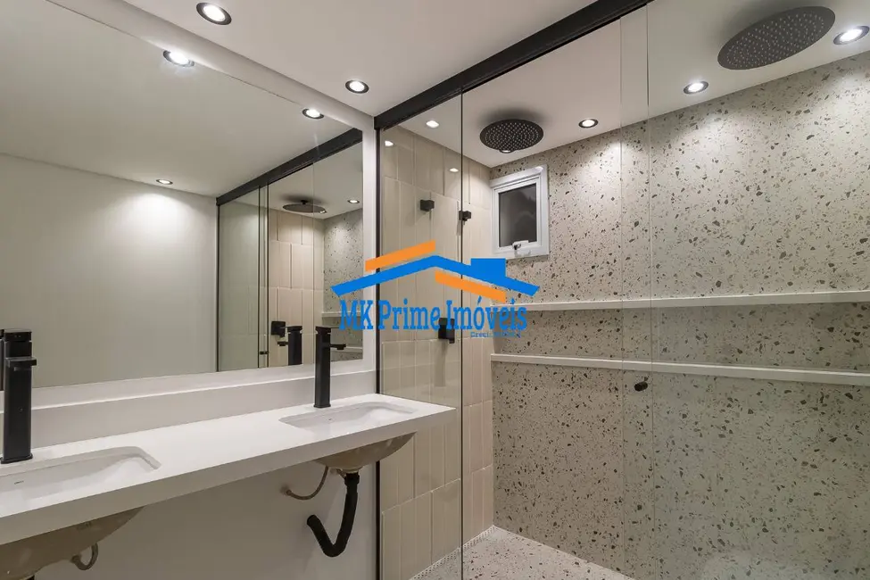 Foto 8 de Apartamento com 3 quartos à venda, 99m2 em Jardim Paulista, São Paulo - SP