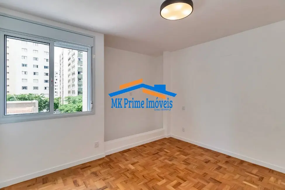 Foto 7 de Apartamento com 3 quartos à venda, 99m2 em Jardim Paulista, São Paulo - SP