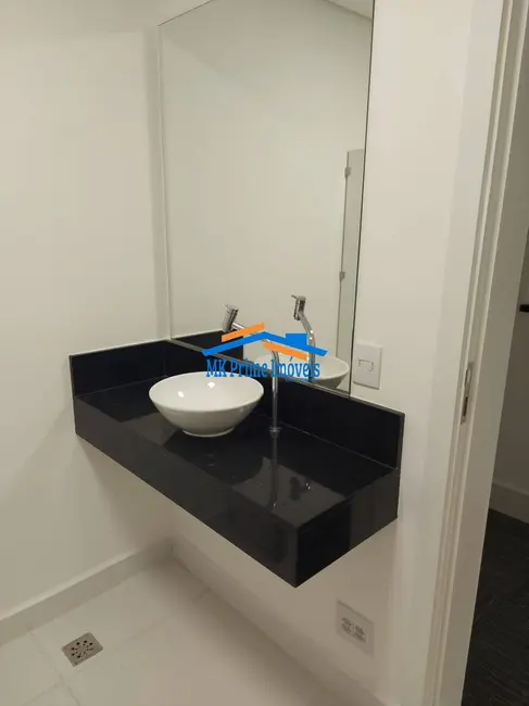 Sala Comercial para alugar, 302m2 em Bela Vista, São Paulo - SP - imagem 9 Foto 9 de Sala Comercial para alugar, 302m2 em Bela Vista, São Paulo - SP