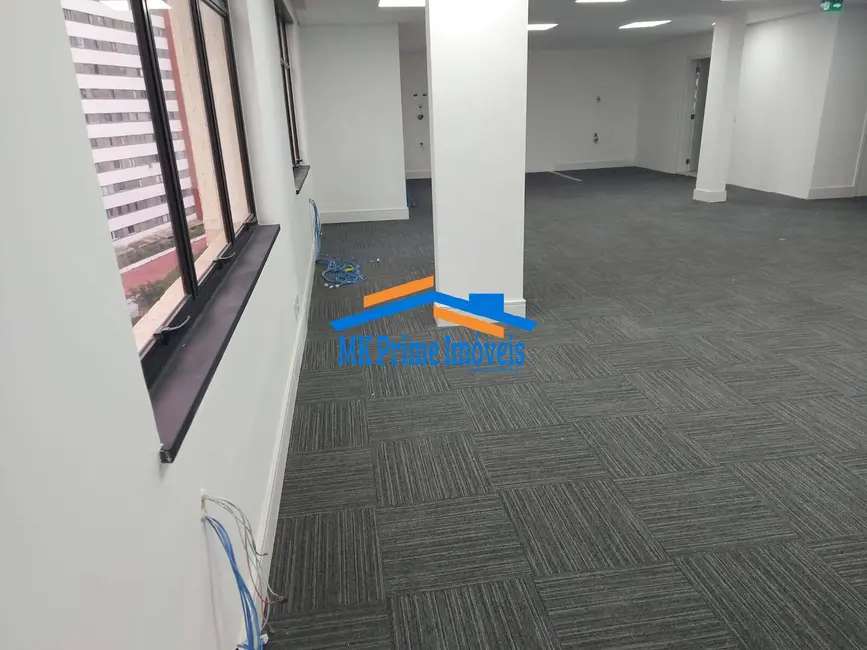 Sala Comercial para alugar, 302m2 em Bela Vista, São Paulo - SP - imagem 6 Foto 6 de Sala Comercial para alugar, 302m2 em Bela Vista, São Paulo - SP