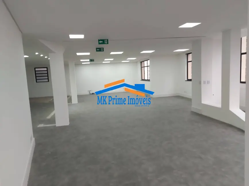 Sala Comercial para alugar, 302m2 em Bela Vista, São Paulo - SP - imagem 4 Foto 4 de Sala Comercial para alugar, 302m2 em Bela Vista, São Paulo - SP