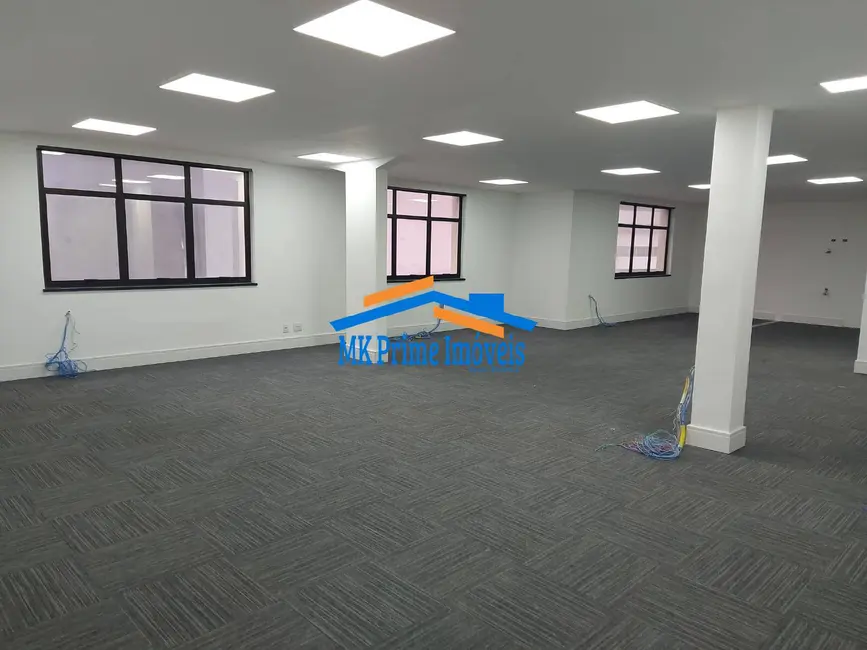 Sala Comercial para alugar, 302m2 em Bela Vista, São Paulo - SP - imagem 8 Foto 8 de Sala Comercial para alugar, 302m2 em Bela Vista, São Paulo - SP