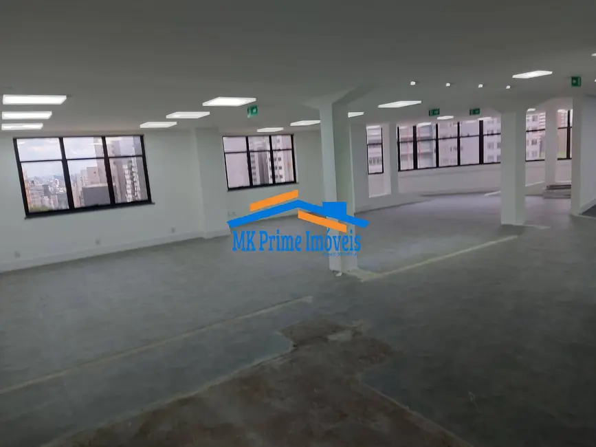 Foto 1 de Sala Comercial para alugar, 302m2 em Bela Vista, São Paulo - SP