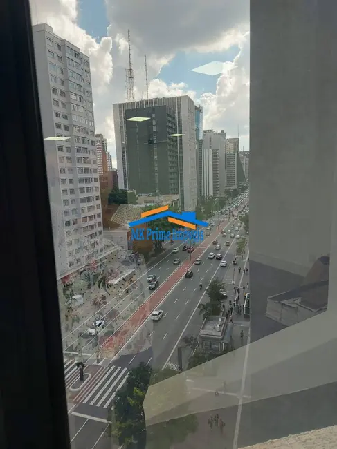 Sala Comercial para alugar, 302m2 em Bela Vista, São Paulo - SP - imagem 7 Foto 7 de Sala Comercial para alugar, 302m2 em Bela Vista, São Paulo - SP