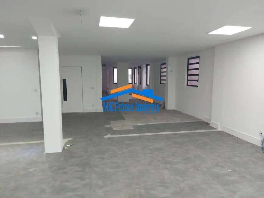 Sala Comercial para alugar, 302m2 em Bela Vista, São Paulo - SP - imagem 5 Foto 5 de Sala Comercial para alugar, 302m2 em Bela Vista, São Paulo - SP