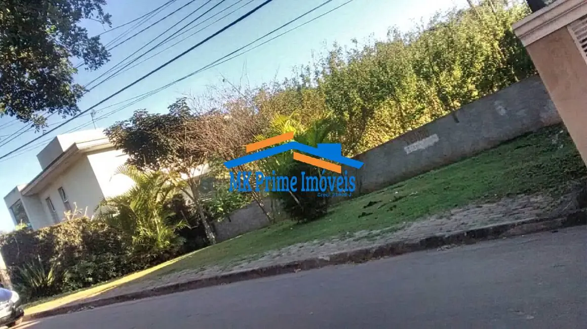 Foto 2 de Lote de Condomínio à venda, 2000m2 em Chácara das Paineiras, Carapicuiba - SP