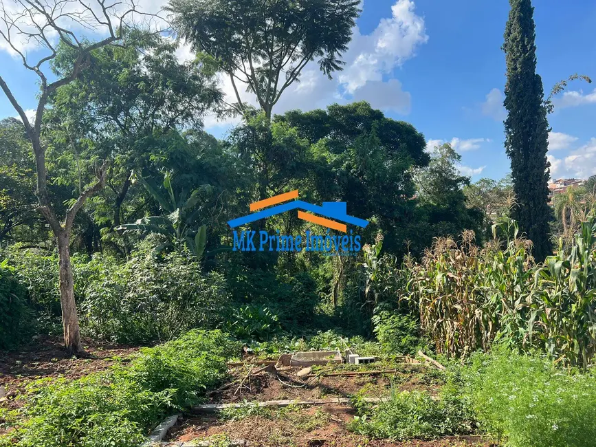 Lote de Condomínio à venda, 2000m2 em Chácara das Paineiras, Carapicuiba - SP - imagem 9 Foto 9 de Lote de Condomínio à venda, 2000m2 em Chácara das Paineiras, Carapicuiba - SP