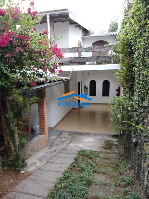 Foto 5 de Sobrado com 3 quartos à venda, 237m2 em Jardim das Flores, Osasco - SP