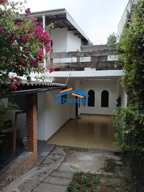 Foto 1 de Sobrado com 3 quartos à venda, 237m2 em Jardim das Flores, Osasco - SP