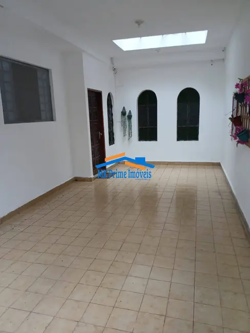 Foto 6 de Sobrado com 3 quartos à venda, 237m2 em Jardim das Flores, Osasco - SP