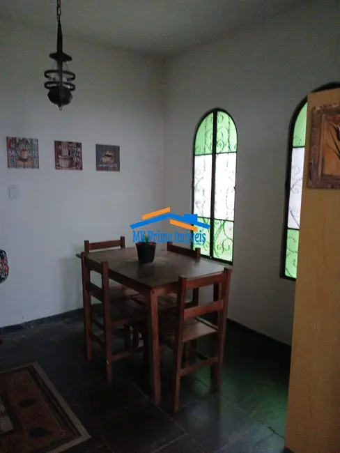 Foto 7 de Sobrado com 3 quartos à venda, 237m2 em Jardim das Flores, Osasco - SP