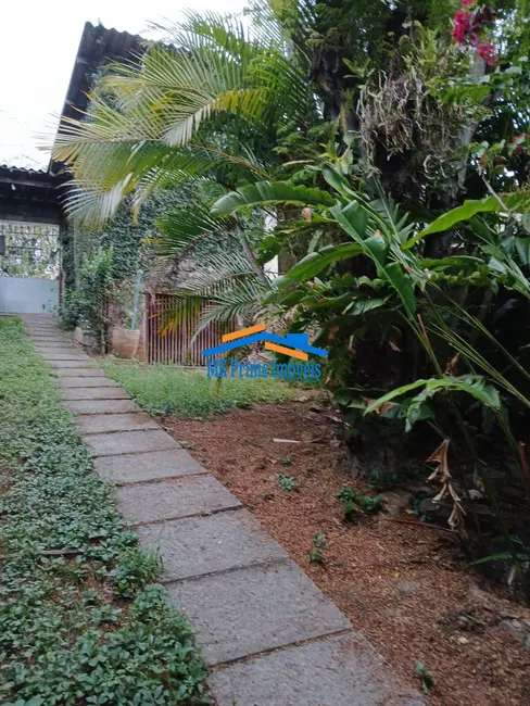 Foto 4 de Sobrado com 3 quartos à venda, 237m2 em Jardim das Flores, Osasco - SP