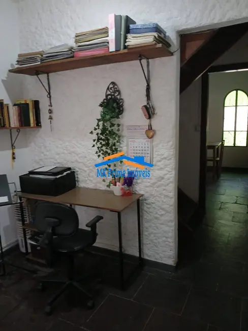 Foto 8 de Sobrado com 3 quartos à venda, 237m2 em Jardim das Flores, Osasco - SP