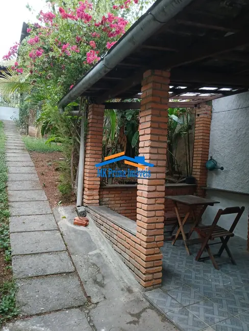 Foto 3 de Sobrado com 3 quartos à venda, 237m2 em Jardim das Flores, Osasco - SP