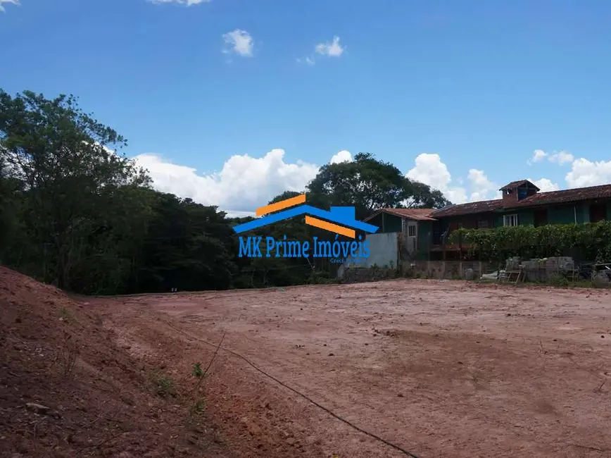 Foto 6 de Lote de Condomínio à venda, 2635m2 em Chácara Vale do Rio Cotia, Carapicuiba - SP