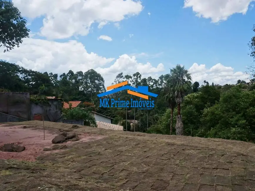 Foto 9 de Lote de Condomínio à venda, 2635m2 em Chácara Vale do Rio Cotia, Carapicuiba - SP