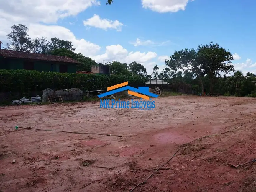 Foto 2 de Lote de Condomínio à venda, 2635m2 em Chácara Vale do Rio Cotia, Carapicuiba - SP