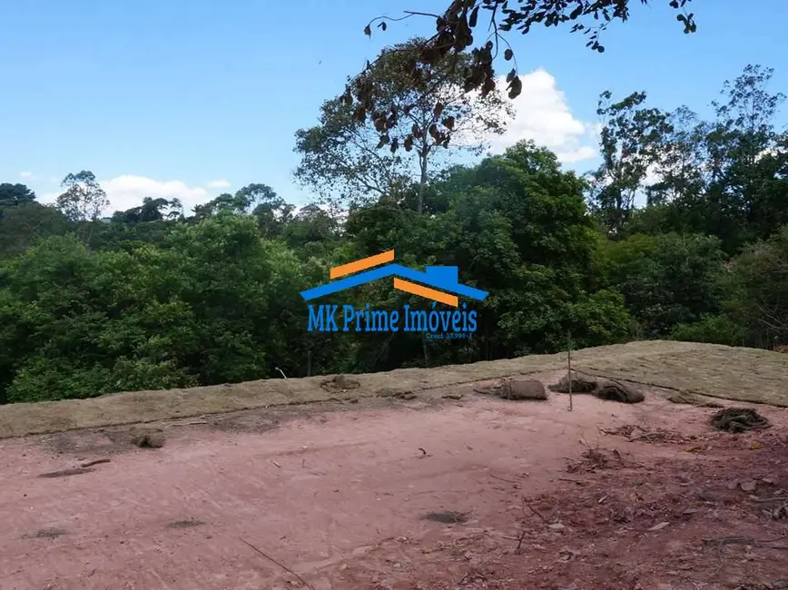 Foto 1 de Lote de Condomínio à venda, 2635m2 em Chácara Vale do Rio Cotia, Carapicuiba - SP