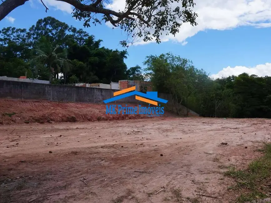 Foto 5 de Lote de Condomínio à venda, 2635m2 em Chácara Vale do Rio Cotia, Carapicuiba - SP