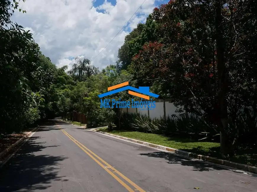 Foto 4 de Lote de Condomínio à venda, 2635m2 em Chácara Vale do Rio Cotia, Carapicuiba - SP