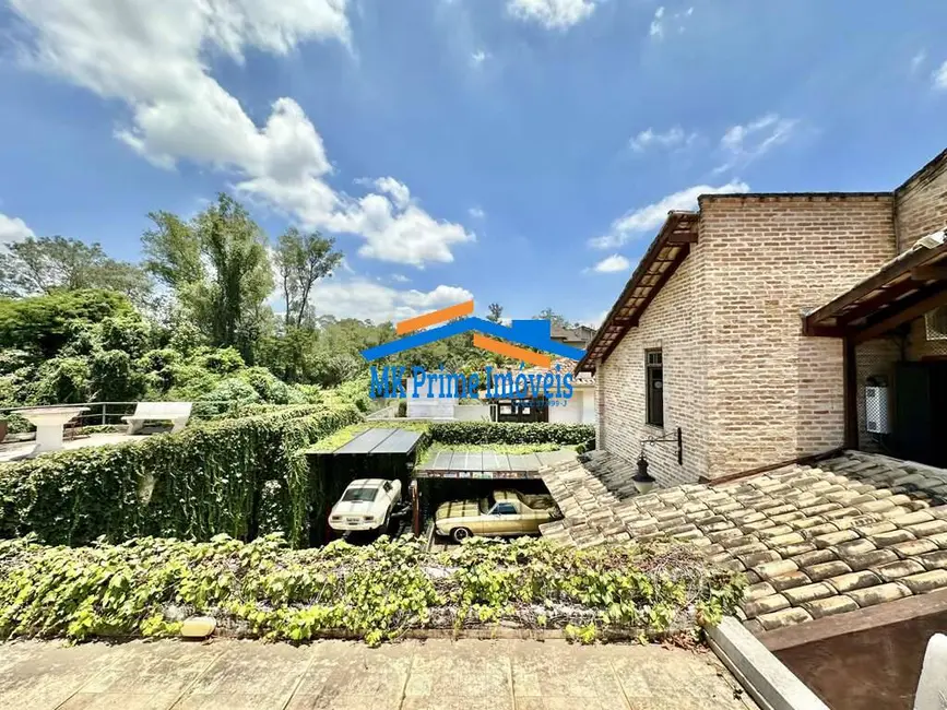 Casa de Condomínio com 4 quartos à venda, 300m2 em Nova Higienópolis, Jandira - SP - imagem 9 Foto 9 de Casa de Condomínio com 4 quartos à venda, 300m2 em Nova Higienópolis, Jandira - SP