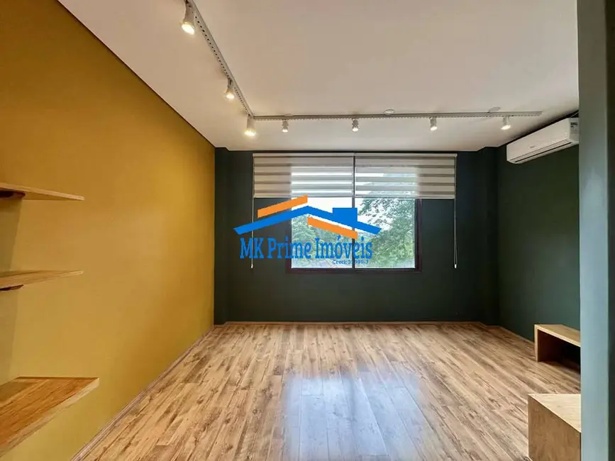 Foto 2 de Sala Comercial para alugar, 44m2 em Chácara São João, Carapicuiba - SP