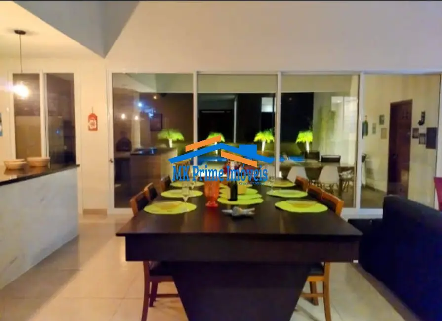 Chácara com 6 quartos à venda, 260m2 em Alambari - SP - imagem 6 Foto 6 de Chácara com 6 quartos à venda, 260m2 em Alambari - SP