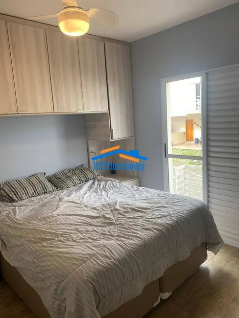 Foto 8 de Sobrado com 3 quartos à venda, 100m2 em Parque Fernão Dias, Santana De Parnaiba - SP