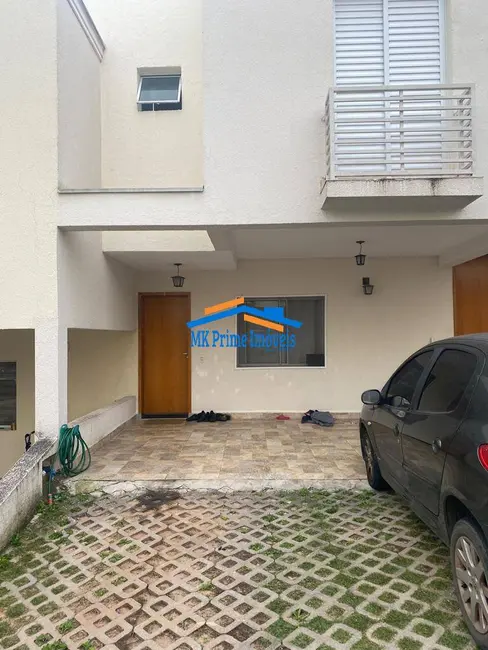 Foto 1 de Sobrado com 3 quartos à venda, 100m2 em Parque Fernão Dias, Santana De Parnaiba - SP