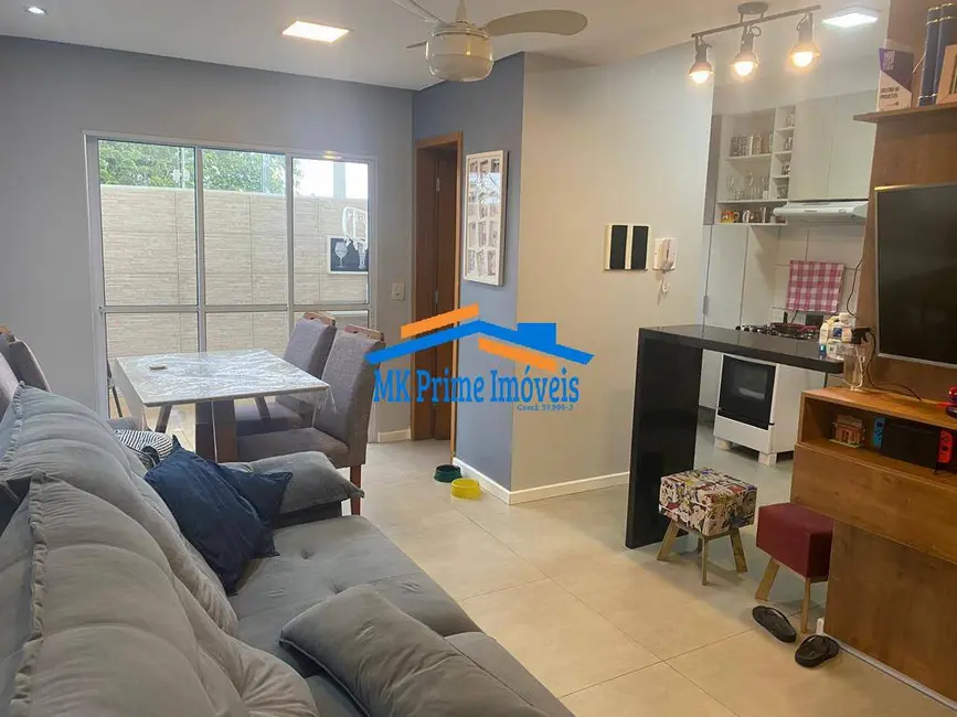 Foto 5 de Sobrado com 3 quartos à venda, 100m2 em Parque Fernão Dias, Santana De Parnaiba - SP