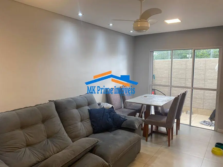 Foto 4 de Sobrado com 3 quartos à venda, 100m2 em Parque Fernão Dias, Santana De Parnaiba - SP