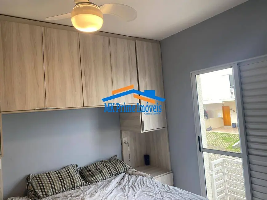 Foto 9 de Sobrado com 3 quartos à venda, 100m2 em Parque Fernão Dias, Santana De Parnaiba - SP