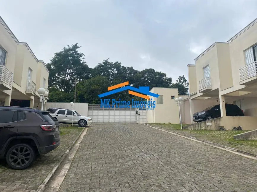 Foto 2 de Sobrado com 3 quartos à venda, 100m2 em Parque Fernão Dias, Santana De Parnaiba - SP