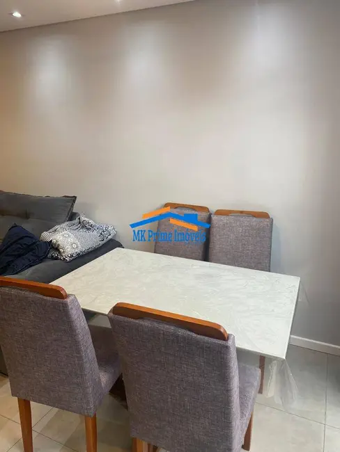 Foto 7 de Sobrado com 3 quartos à venda, 100m2 em Parque Fernão Dias, Santana De Parnaiba - SP