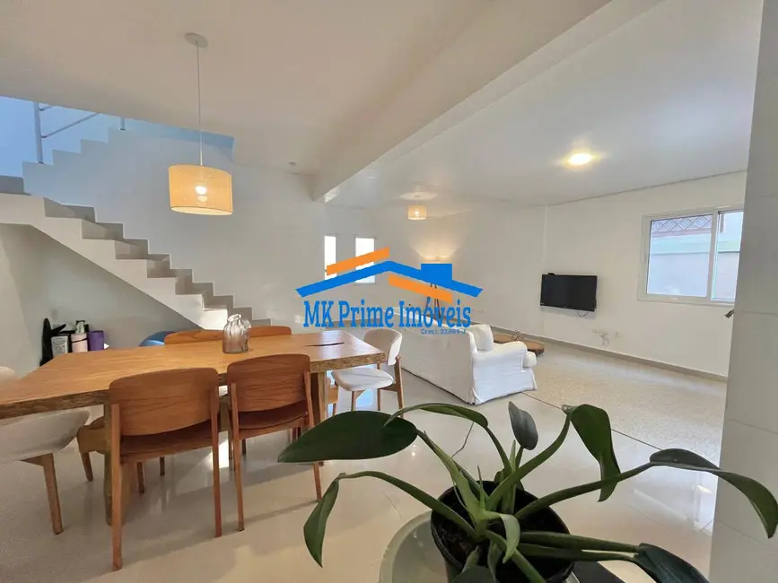 Foto 5 de Casa de Condomínio com 3 quartos à venda, 218m2 em Transurb, Itapevi - SP