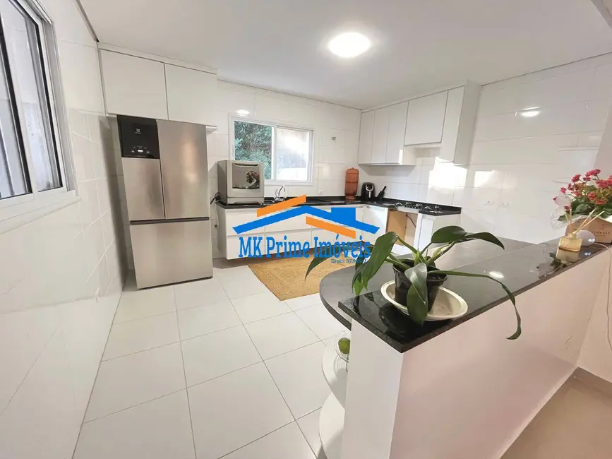 Foto 4 de Casa de Condomínio com 3 quartos à venda, 218m2 em Transurb, Itapevi - SP