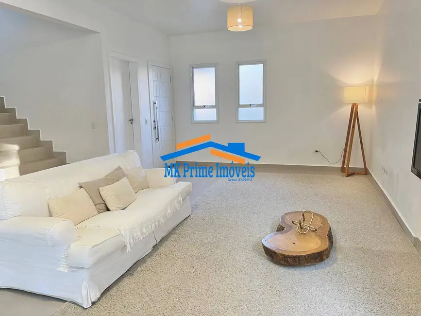 Foto 9 de Casa de Condomínio com 3 quartos à venda, 218m2 em Transurb, Itapevi - SP