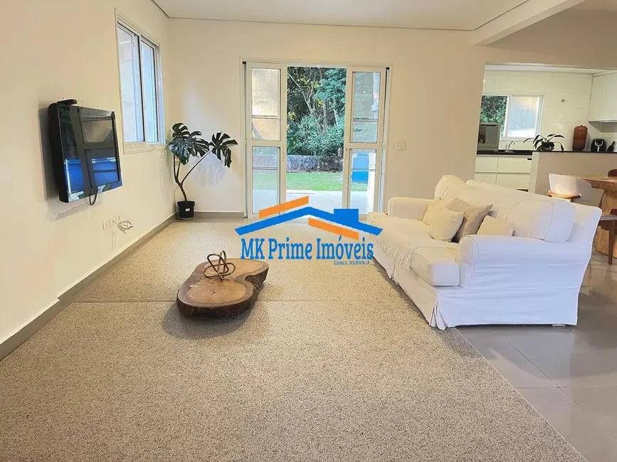 Foto 3 de Casa de Condomínio com 3 quartos à venda, 218m2 em Transurb, Itapevi - SP