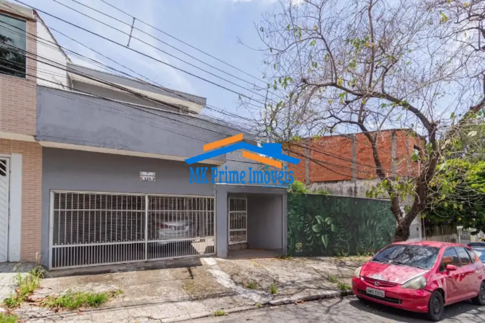Sobrado com 3 quartos à venda, 140m2 em Vila Osasco, Osasco - SP - imagem 1 Foto 1 de Sobrado com 3 quartos à venda, 140m2 em Vila Osasco, Osasco - SP