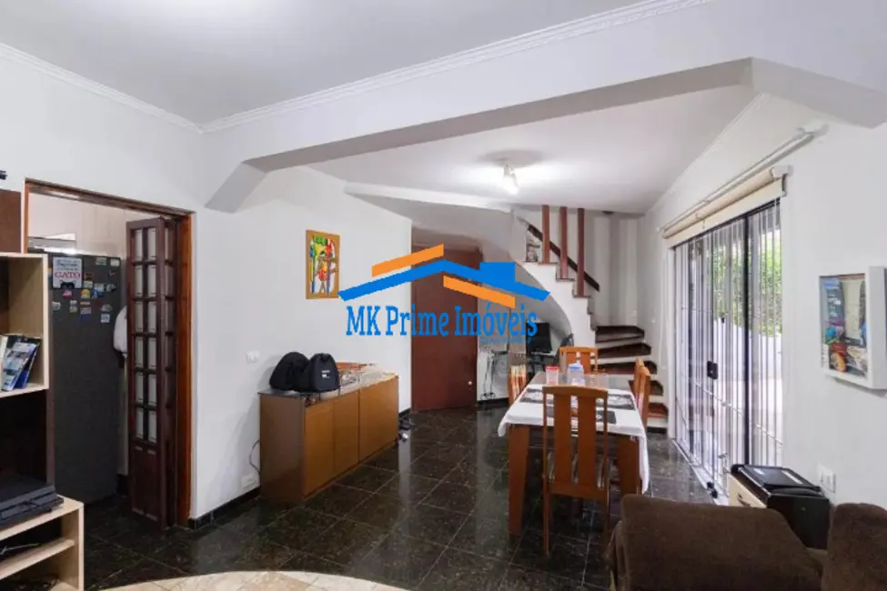 Sobrado com 3 quartos à venda, 140m2 em Vila Osasco, Osasco - SP - imagem 5 Foto 5 de Sobrado com 3 quartos à venda, 140m2 em Vila Osasco, Osasco - SP