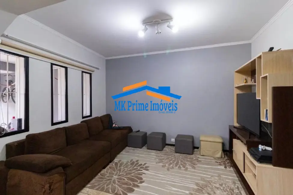 Sobrado com 3 quartos à venda, 140m2 em Vila Osasco, Osasco - SP - imagem 6 Foto 6 de Sobrado com 3 quartos à venda, 140m2 em Vila Osasco, Osasco - SP