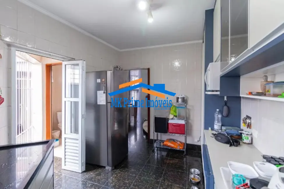 Sobrado com 3 quartos à venda, 140m2 em Vila Osasco, Osasco - SP - imagem 9 Foto 9 de Sobrado com 3 quartos à venda, 140m2 em Vila Osasco, Osasco - SP