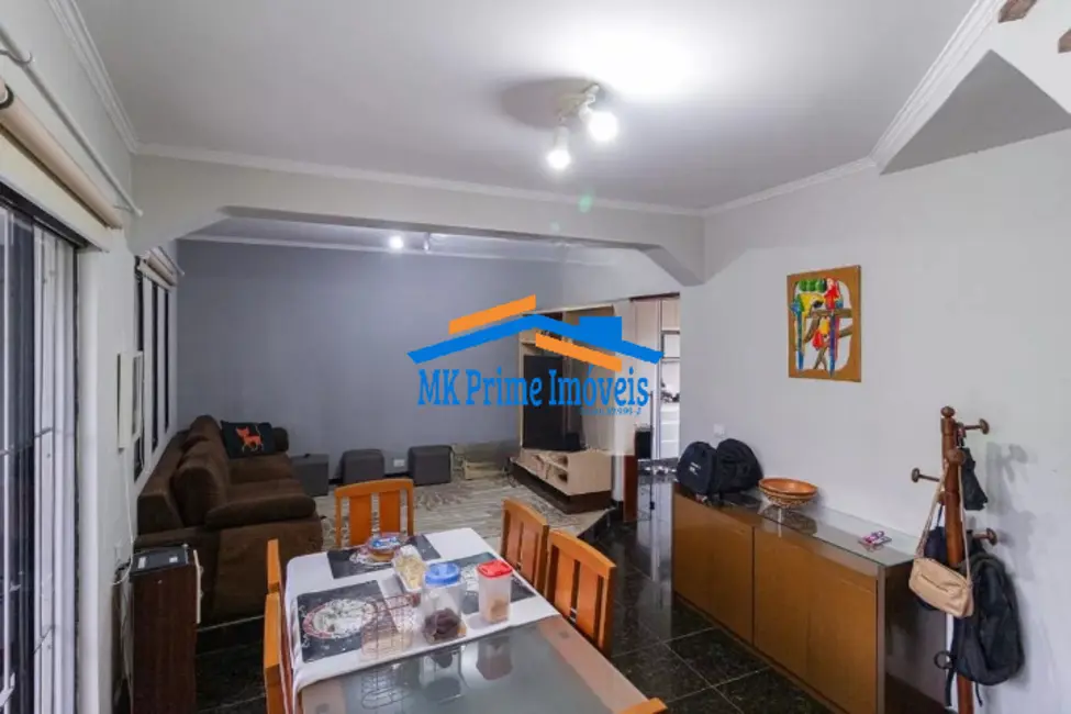 Sobrado com 3 quartos à venda, 140m2 em Vila Osasco, Osasco - SP - imagem 7 Foto 7 de Sobrado com 3 quartos à venda, 140m2 em Vila Osasco, Osasco - SP