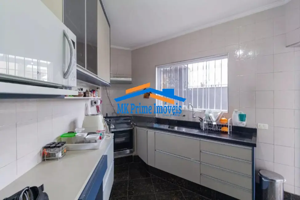 Sobrado com 3 quartos à venda, 140m2 em Vila Osasco, Osasco - SP - imagem 8 Foto 8 de Sobrado com 3 quartos à venda, 140m2 em Vila Osasco, Osasco - SP