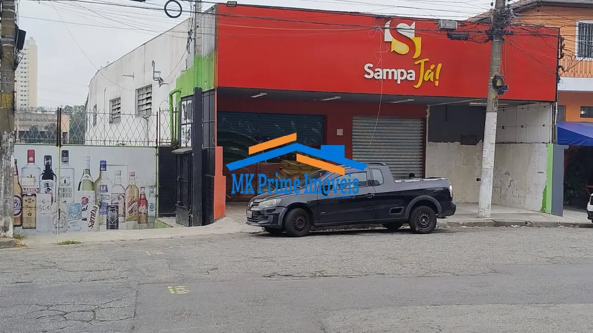 Sala Comercial à venda, 1470m2 em Jaguaré, São Paulo - SP - imagem 4 Foto 4 de Sala Comercial à venda, 1470m2 em Jaguaré, São Paulo - SP