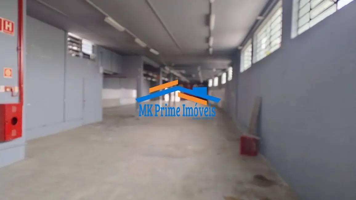 Sala Comercial à venda, 1470m2 em Jaguaré, São Paulo - SP - imagem 8 Foto 8 de Sala Comercial à venda, 1470m2 em Jaguaré, São Paulo - SP