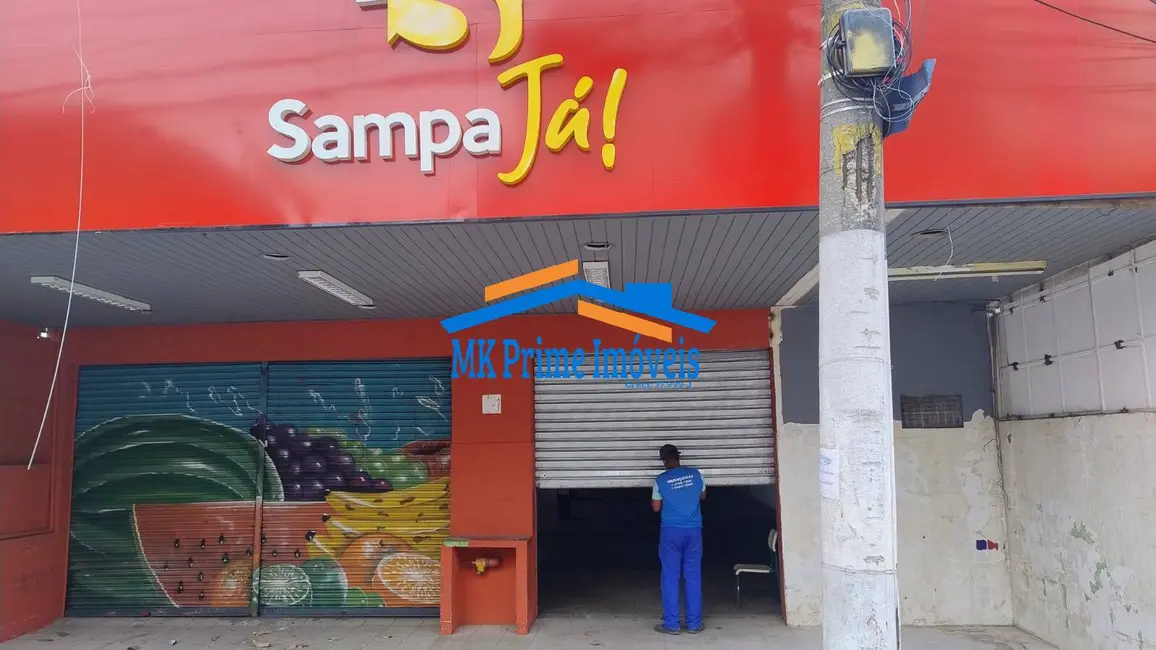 Sala Comercial à venda, 1470m2 em Jaguaré, São Paulo - SP - imagem 3 Foto 3 de Sala Comercial à venda, 1470m2 em Jaguaré, São Paulo - SP