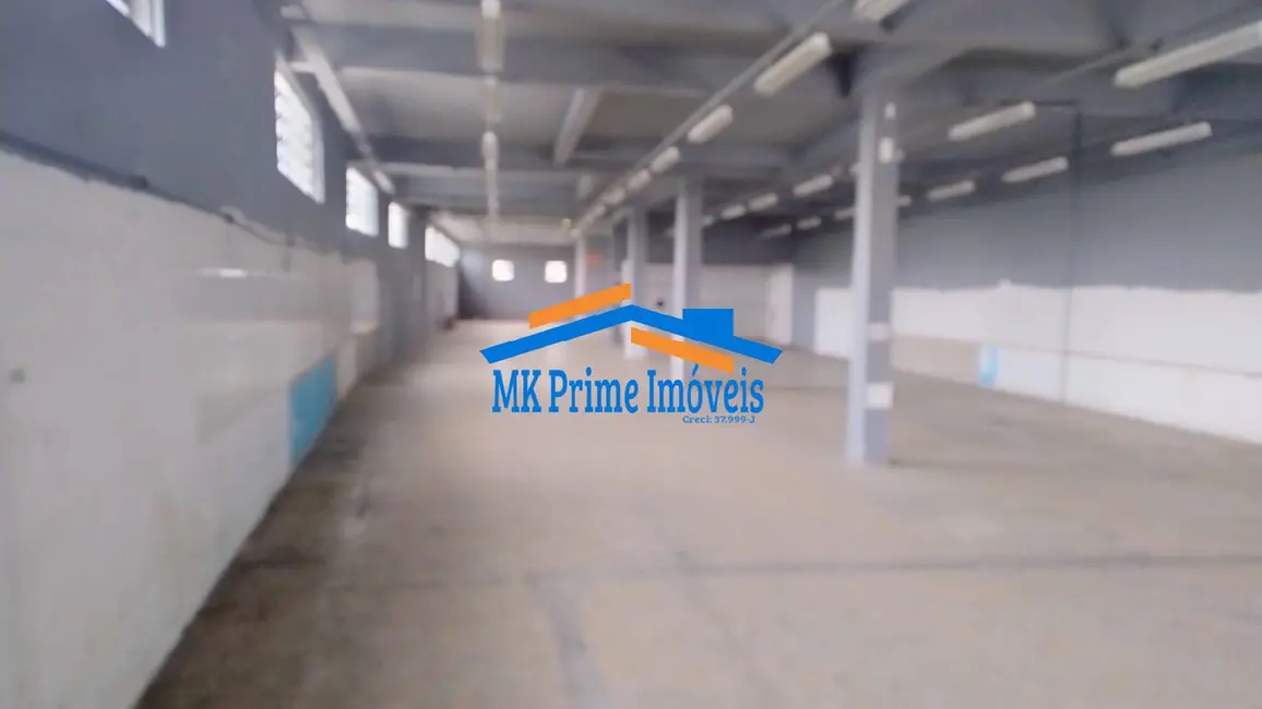 Sala Comercial à venda, 1470m2 em Jaguaré, São Paulo - SP - imagem 6 Foto 6 de Sala Comercial à venda, 1470m2 em Jaguaré, São Paulo - SP